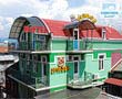 Hotel Voyage, Batumi, hotels in Batumi